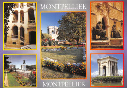 34-MONTPELLIER-N°4002-A/0241 - Montpellier