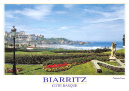 64-BIARRITZ-N°4002-A/0173 - Biarritz