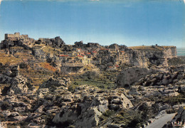 13-LES BAUX EN PROVENCE-N°4002-A/0047 - Les-Baux-de-Provence