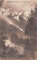 74-CHAMONIX-N°4001-E/0345 - Chamonix-Mont-Blanc