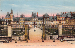 77-FONTAINEBLEAU-N°4001-E/0285 - Fontainebleau