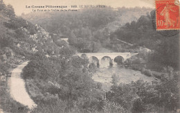 23-LE BOURG D HEM-N°4001-E/0261 - Andere & Zonder Classificatie