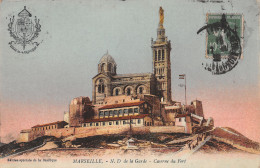 13-MARSEILLE-N°4001-E/0223 - Zonder Classificatie