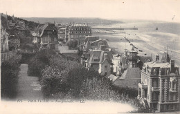 14-TROUVILLE-N°4001-E/0209 - Trouville