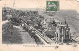 14-TROUVILLE-N°4001-E/0207 - Trouville