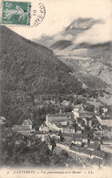 65-CAUTERETS-N°4001-E/0059 - Cauterets