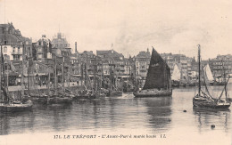 76-LE TREPORT-N°4001-E/0047 - Le Treport