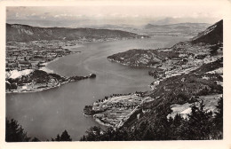 74-LAC D ANNECY-N°4001-E/0009 - Other & Unclassified