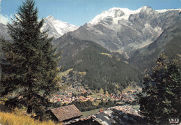 74-CHAMONIX MONTJOIE-N°4001-D/0395 - Chamonix-Mont-Blanc