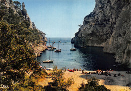 13-CASSIS-N°4001-D/0275 - Cassis