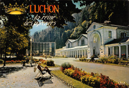 31-LUCHON-N°4001-D/0203 - Luchon