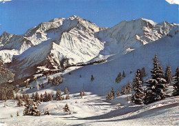 74-MASSIF DU MONT BLANC-N°4001-D/0207 - Sonstige & Ohne Zuordnung