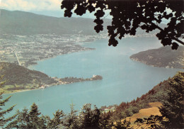 74-ANNECY-N°4002-D/0223 - Annecy