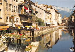 74-ANNECY-N°4002-D/0225 - Annecy