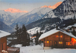 73-COURCHEVEL-N°4002-D/0179 - Courchevel