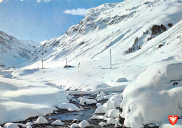 73-VAL D ISERE-N°4002-D/0169 - Val D'Isere