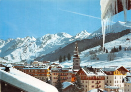 74-LA CLUSAZ-N°4002-D/0151 - La Clusaz