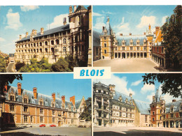 41-BLOIS-N°4002-D/0131 - Blois