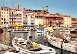 06-CANNES-N°4002-D/0091 - Cannes