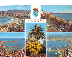 06-CANNES-N°4002-D/0075 - Cannes