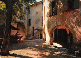 06-CAGNES SUR MER-N°4002-D/0069 - Cagnes-sur-Mer