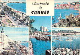 06-CANNES-N°4002-D/0047 - Cannes