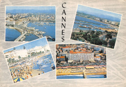 06-CANNES-N°4002-D/0003 - Cannes