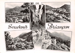 05-BRIANCON-N°4002-C/0317 - Briancon