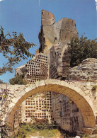 13-LES BAUX DE PROVENCE-N°4002-C/0275 - Les-Baux-de-Provence