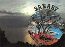 83-SANARY-N°4002-C/0265 - Sanary-sur-Mer