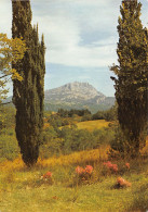 13-AIX EN PROVENCE-N°4002-C/0239 - Aix En Provence