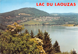 81-LAC DU LAOUZAS-N°4002-C/0207 - Andere & Zonder Classificatie