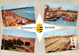 17-ROYAN-N°4002-C/0135 - Royan