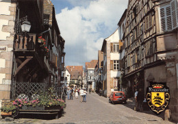 68-RIQUEWIHR-N°4002-C/0117 - Riquewihr