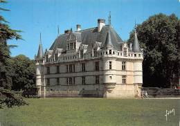 37-AZAY LE RIDEAU-N°4002-C/0019 - Azay-le-Rideau