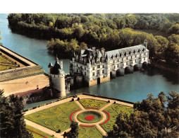 37-CHENONCEAUX-N°4002-C/0025 - Chenonceaux