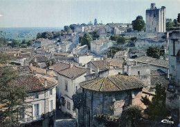 33-SAINT EMILION-N°4002-C/0011 - Saint-Emilion