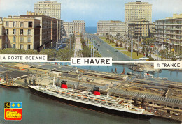 76-LE HAVRE-N°4002-B/0395 - Unclassified