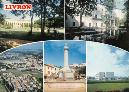 26-LIVRON-N°4002-B/0361 - Andere & Zonder Classificatie