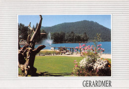 88-GERARDMER-N°4002-B/0345 - Gerardmer