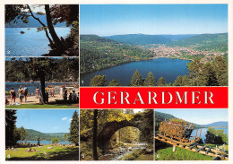 88-GERARDMER-N°4002-B/0323 - Gerardmer