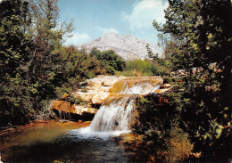 13-AIX EN PROVENCE-N°4002-B/0277 - Aix En Provence