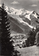 74-CHAMONIX MONT BLANC-N°4002-B/0221 - Chamonix-Mont-Blanc