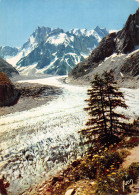 74-CHAMONIX-N°4002-B/0219 - Chamonix-Mont-Blanc