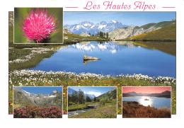 05-LES HAUTES ALPES-N°4002-B/0163 - Other & Unclassified