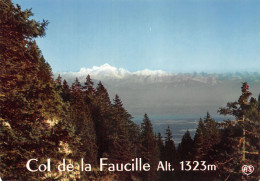 01-COL DE LA FAUCILLE-N°4002-B/0135 - Unclassified