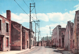 87-ORADOUR SUR GLANE-N°4002-B/0113 - Oradour Sur Glane