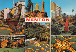 06-MENTON-N°4002-B/0089 - Menton