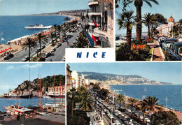 06-NICE-N°4002-B/0097 - Andere & Zonder Classificatie