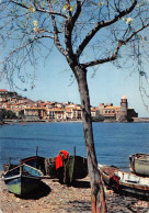 66-COLLIOURE-N°4002-B/0075 - Collioure